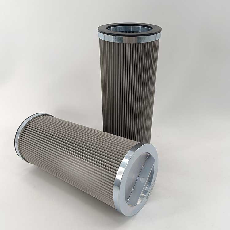 華豫供應(yīng)YQUX-250*20吸油過(guò)濾器濾芯