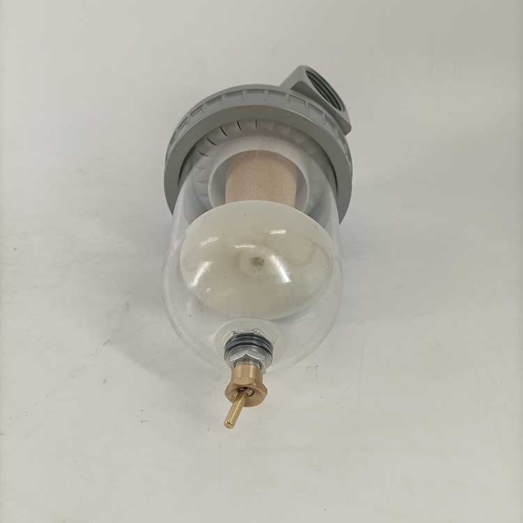 華豫供應(yīng)QIU-40霧化器 氣源處理 油霧分離