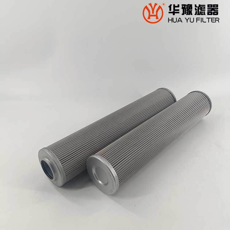 華豫ZALX160*400承天倍達液壓濾芯