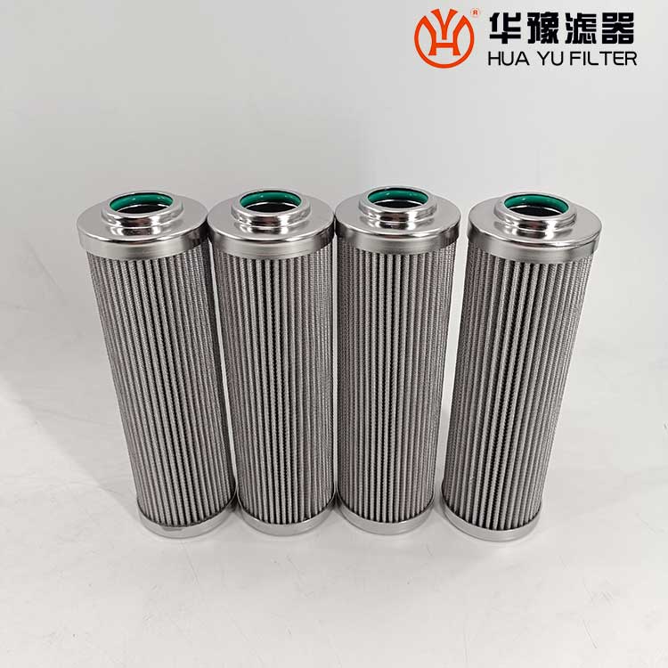 油動機入口工作濾芯W.38.C.0133 華豫